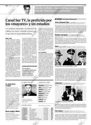 ABC SEVILLA 28-03-2007 página 113
