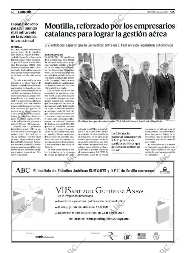 ABC SEVILLA 28-03-2007 página 68