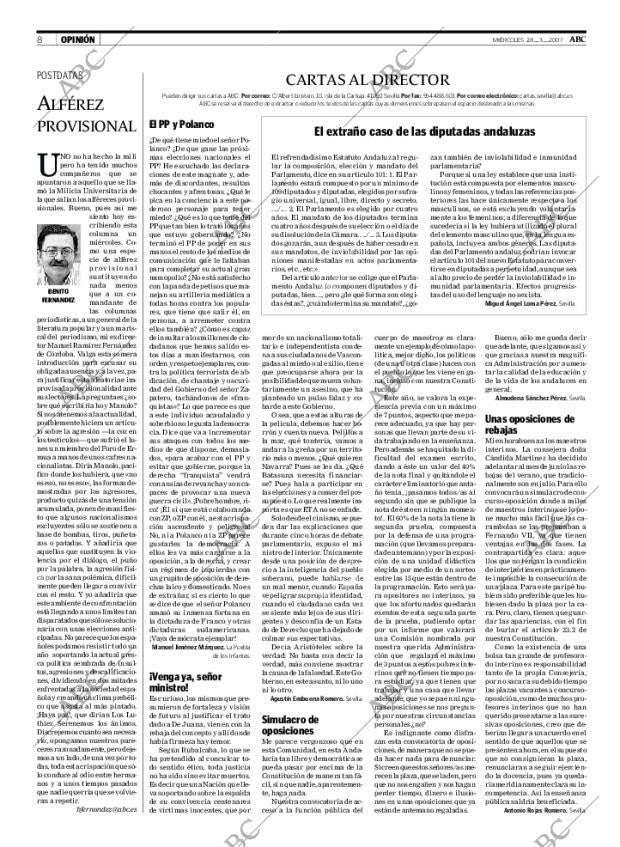ABC SEVILLA 28-03-2007 página 8