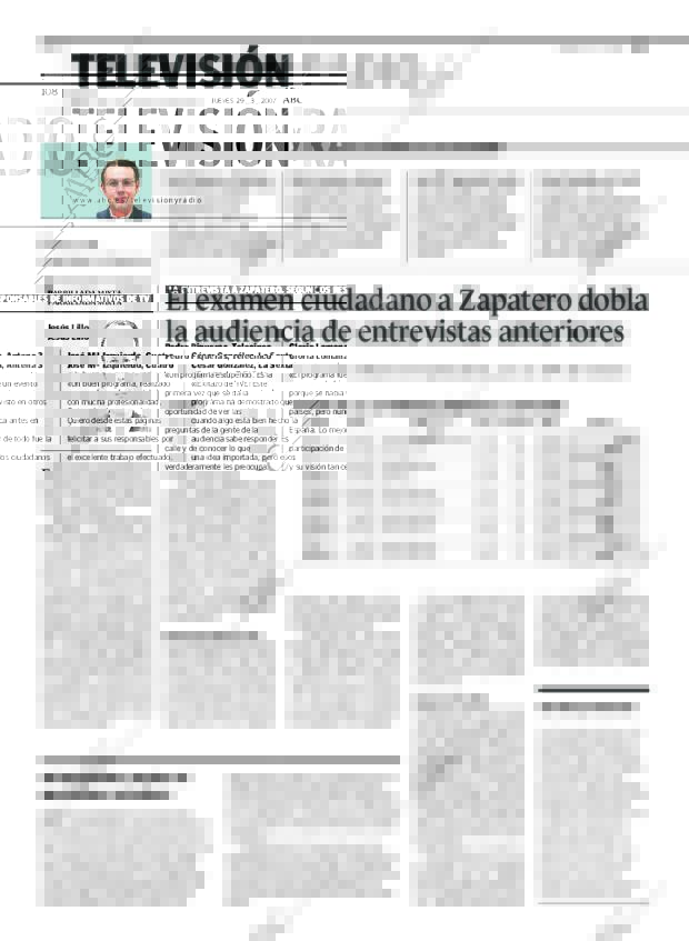 ABC MADRID 29-03-2007 página 108