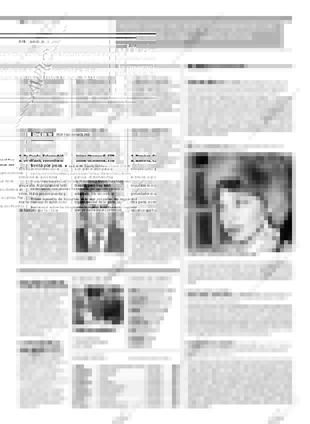 ABC MADRID 29-03-2007 página 109