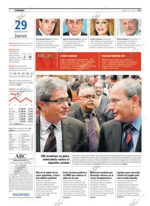 ABC MADRID 29-03-2007 página 2