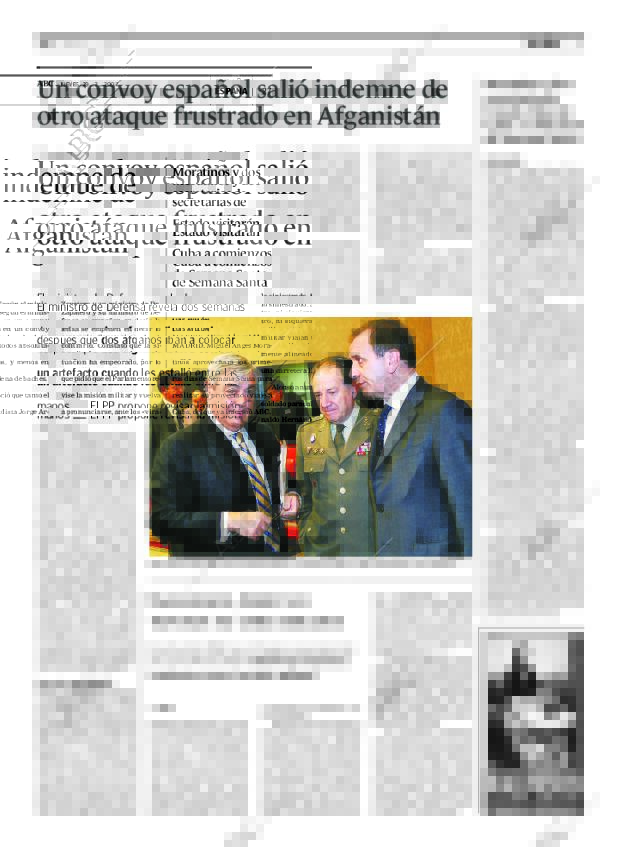 ABC MADRID 29-03-2007 página 27