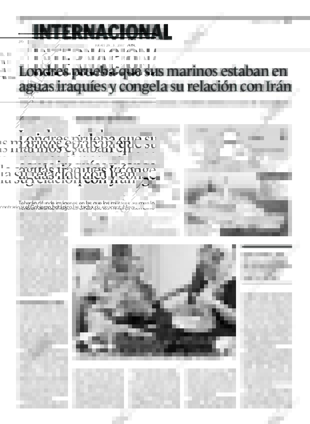 ABC MADRID 29-03-2007 página 36