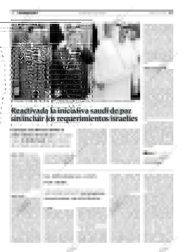 ABC MADRID 29-03-2007 página 38