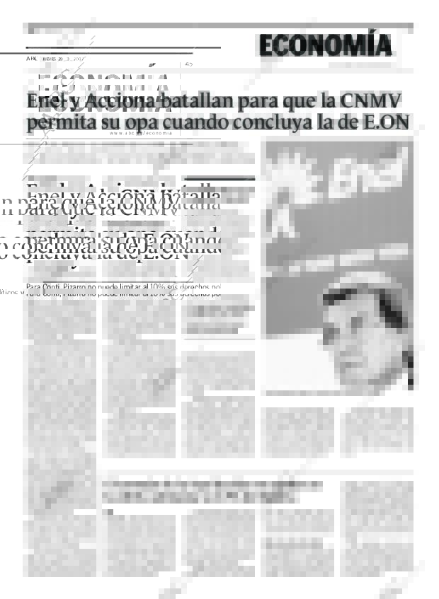 ABC MADRID 29-03-2007 página 45