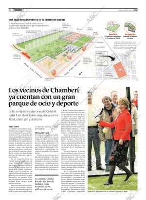 ABC MADRID 29-03-2007 página 58
