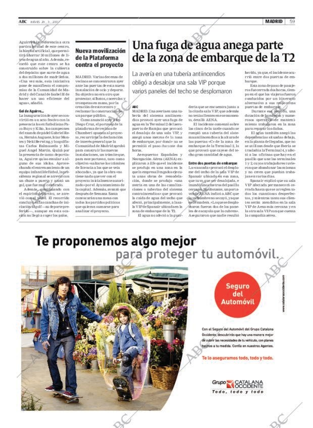 ABC MADRID 29-03-2007 página 59