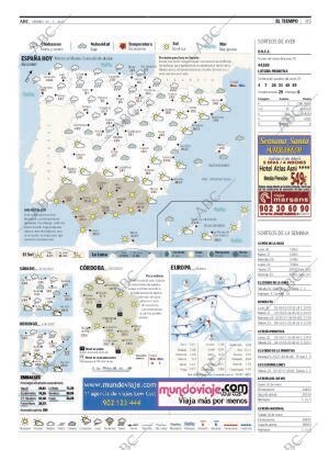 ABC CORDOBA 30-03-2007 página 95
