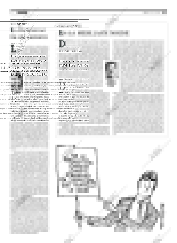 ABC MADRID 30-03-2007 página 6