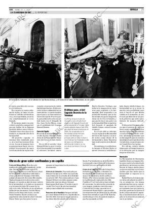 ABC SEVILLA 30-03-2007 página 25