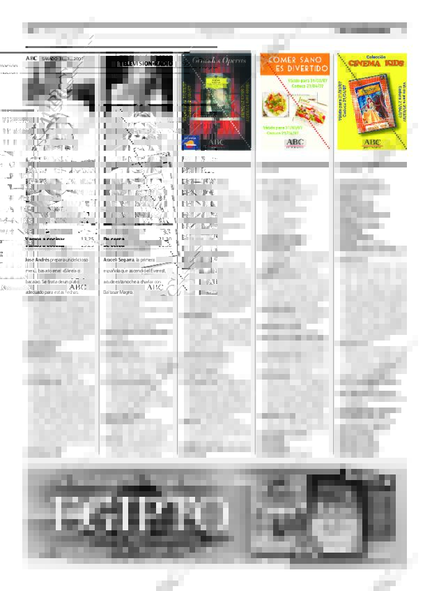 ABC MADRID 31-03-2007 página 111