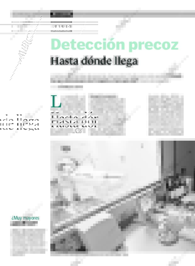 ABC MADRID 31-03-2007 página 66