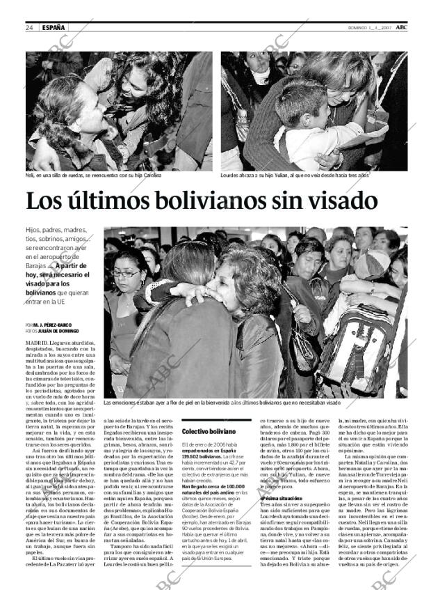 ABC CORDOBA 01-04-2007 página 24