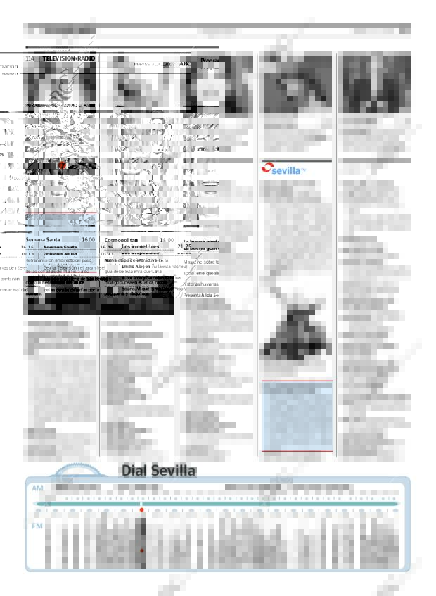 ABC SEVILLA 03-04-2007 página 114