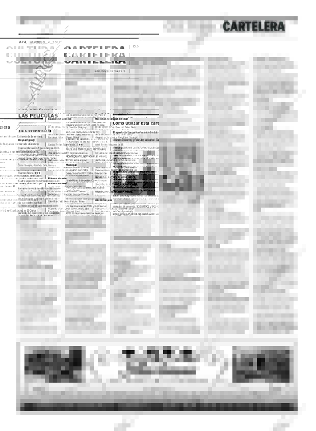 ABC SEVILLA 03-04-2007 página 83