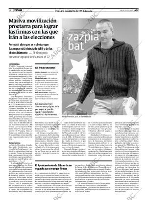 ABC MADRID 05-04-2007 página 14