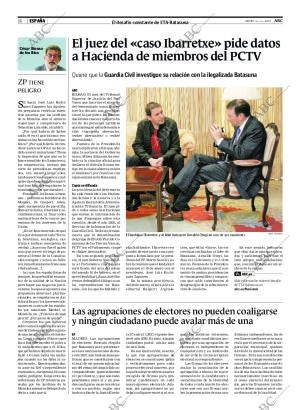 ABC MADRID 05-04-2007 página 16