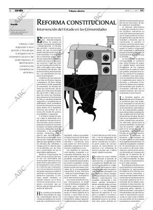ABC MADRID 05-04-2007 página 18