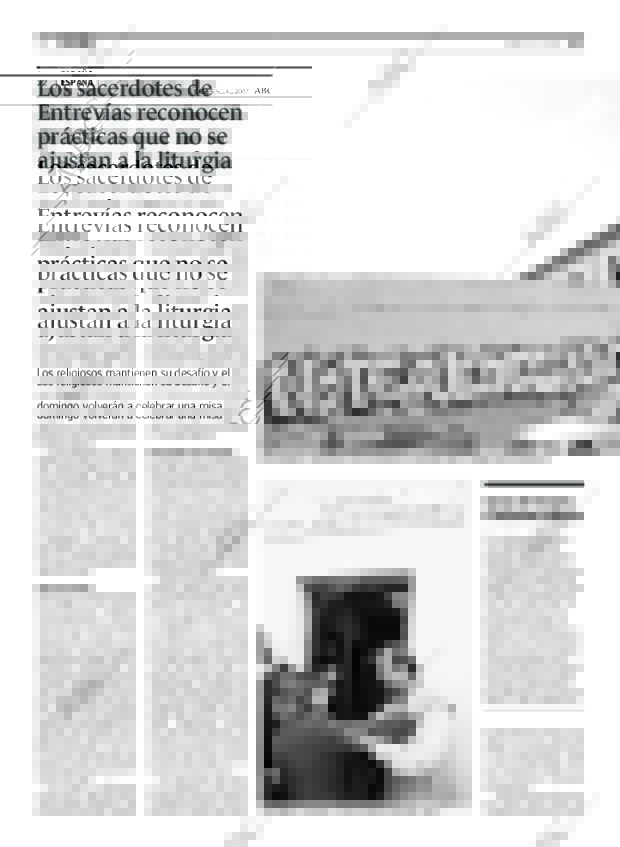 ABC MADRID 05-04-2007 página 22