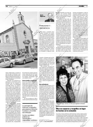 ABC MADRID 05-04-2007 página 23