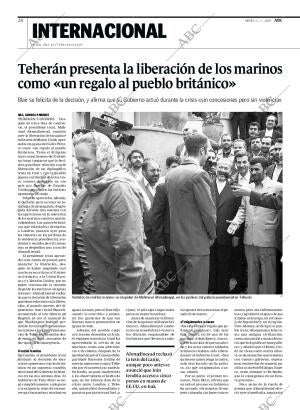 ABC MADRID 05-04-2007 página 28