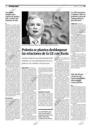 ABC MADRID 05-04-2007 página 32