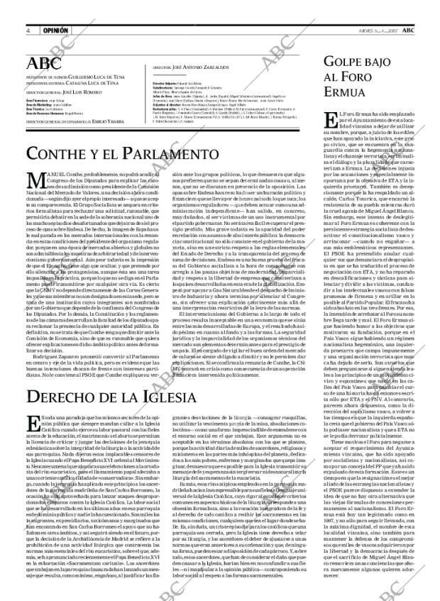 ABC MADRID 05-04-2007 página 4