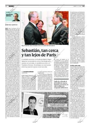 ABC MADRID 05-04-2007 página 46
