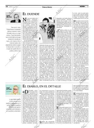 ABC MADRID 05-04-2007 página 53