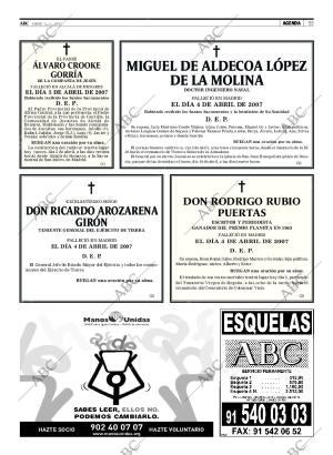 ABC MADRID 05-04-2007 página 55