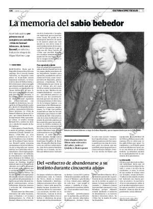 ABC MADRID 05-04-2007 página 71
