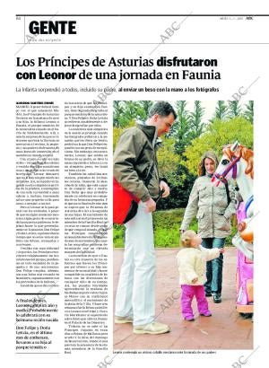 ABC MADRID 05-04-2007 página 84