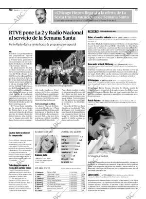 ABC MADRID 05-04-2007 página 89