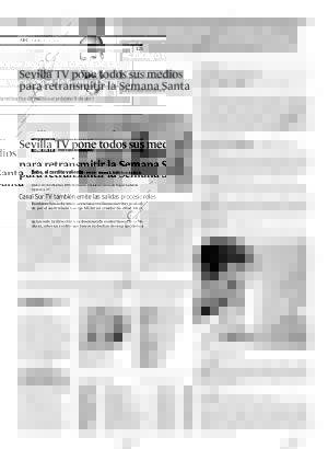 ABC SEVILLA 05-04-2007 página 121