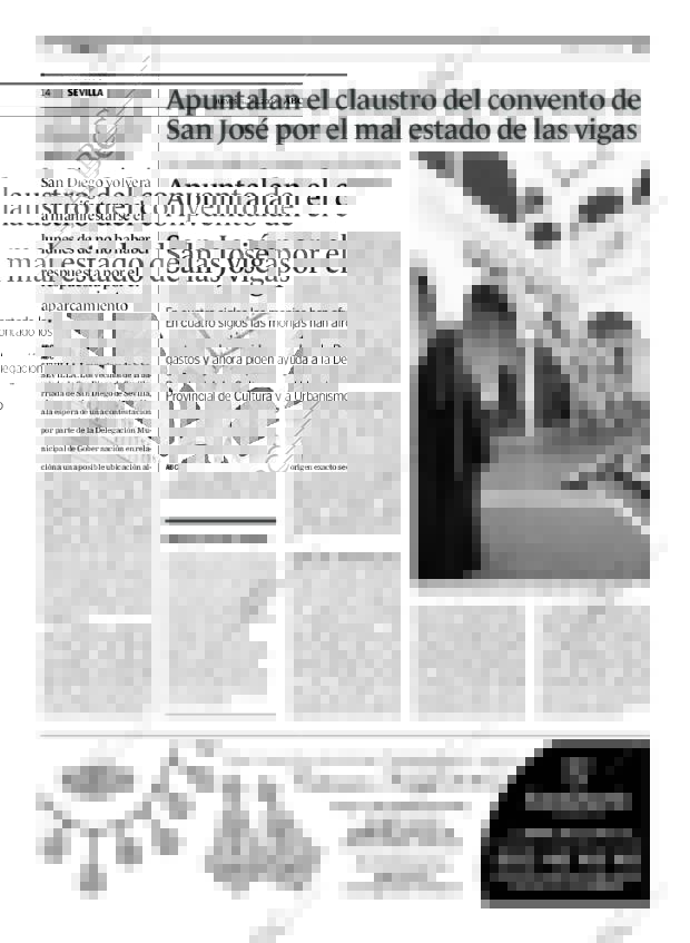 ABC SEVILLA 05-04-2007 página 14