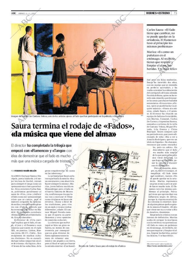 ABC MADRID 06-04-2007 página 73