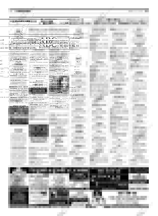 ABC SEVILLA 06-04-2007 página 94