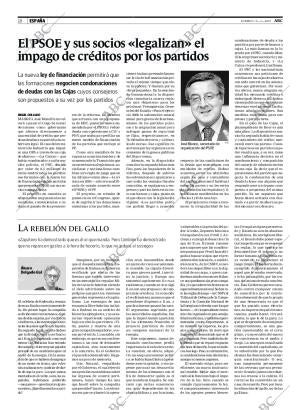 ABC MADRID 08-04-2007 página 18