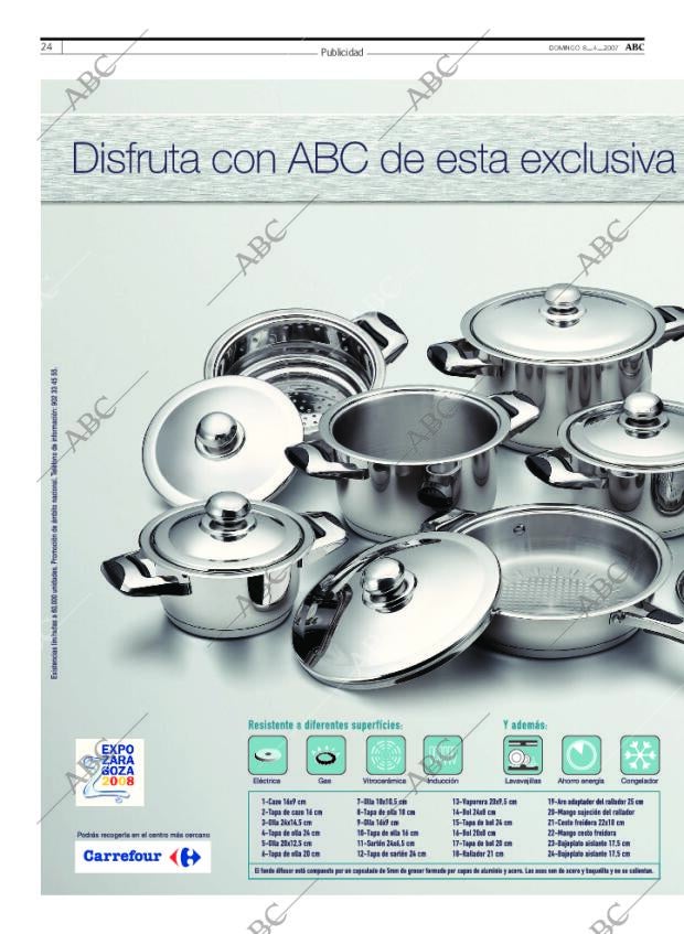 ABC MADRID 08-04-2007 página 24
