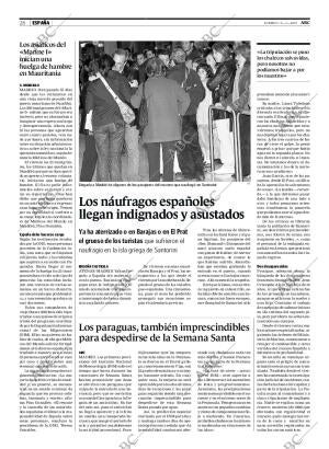 ABC MADRID 08-04-2007 página 28
