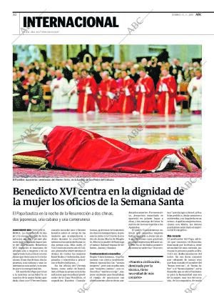 ABC MADRID 08-04-2007 página 30