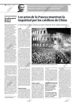 ABC MADRID 08-04-2007 página 31