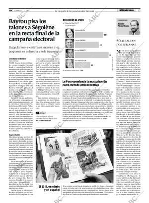 ABC MADRID 08-04-2007 página 35