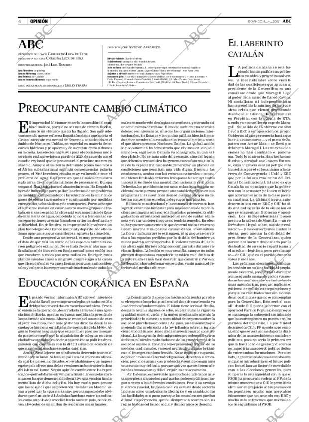 ABC MADRID 08-04-2007 página 4