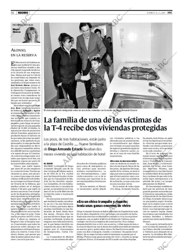 ABC MADRID 08-04-2007 página 56