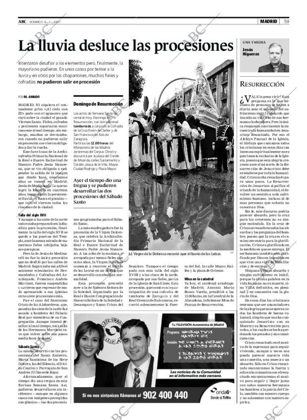 ABC MADRID 08-04-2007 página 59