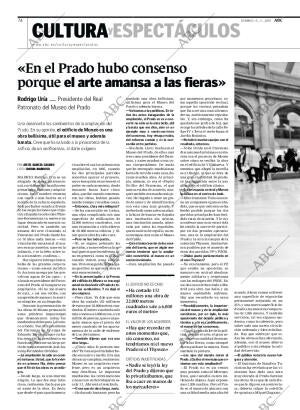 ABC MADRID 08-04-2007 página 74