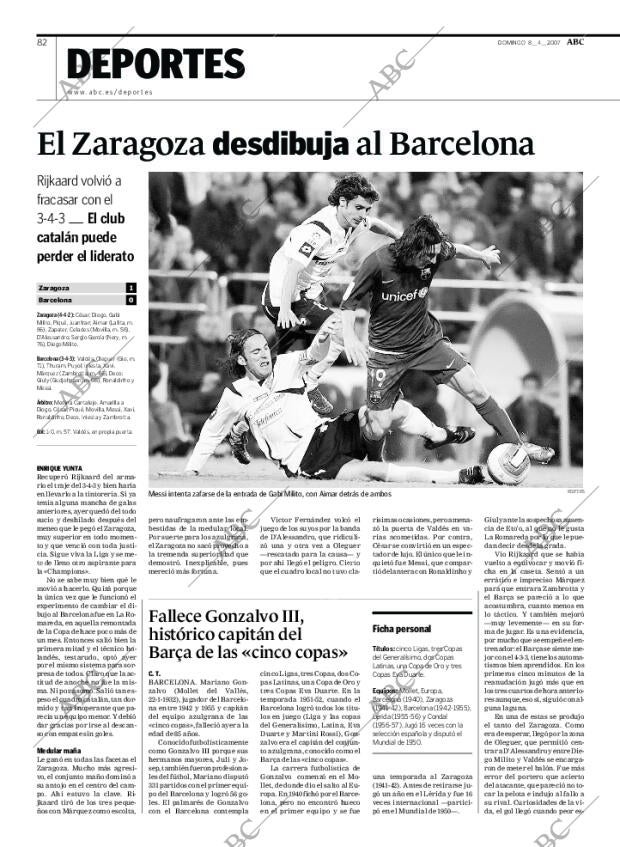 ABC MADRID 08-04-2007 página 82