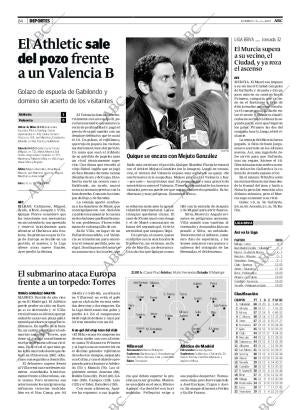 ABC MADRID 08-04-2007 página 84